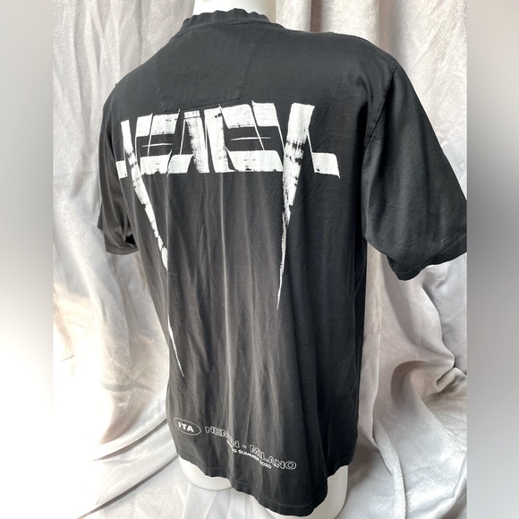 NEMEN men size small T-shirt - Picture 4 of 9